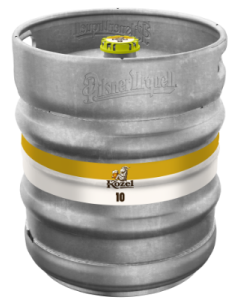 C-KOZEL 10 KEGP 30L:NEW