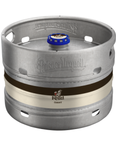 C-KOZEL ČERNÝ KEGP 15L