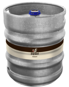 C-KOZEL ČERNÝ KEGP 30L